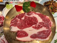 -炭之家齐齐哈尔大片烤肉·涮毛肚火锅·齐齐哈尔烤肉(中央大街店)
