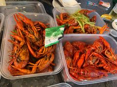 -红盔甲·小龙虾(天钥桥店)