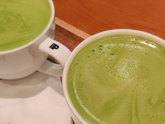 -Peet's 皮爷咖啡(乐峰店)
