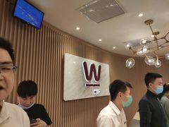 -W FITNESS 威尔仕健身·游泳(老西门新苑店)