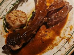 -咖梦餐厅 COMENG RESTAURANT