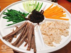 -云海肴·汽锅鸡·云南菜(广安门天虹店)