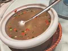 -梁家大院•农家菜(昆山会展中心店)