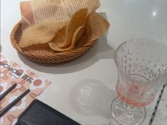 -芭札·Thai泰国餐厅(同和金铂天地店)
