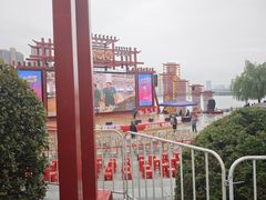 -大小河街
