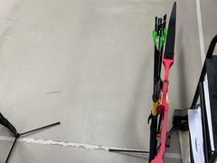 -無弓射箭俱乐部(领展中心城店)