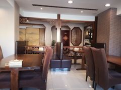 -浦江餐饮•上海菜馆(五四路店)