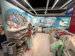 -宜家家居(四元桥商场店)