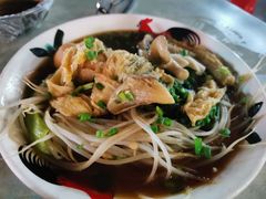 -正宗阳山牛杂(东城店)