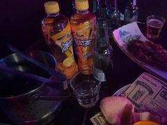 -MOSSO音乐酒吧·live house(南京旗舰店)