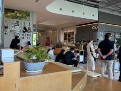 -SAANCI山池咖啡(海上世界文化艺术中心店)