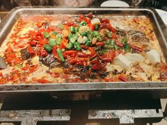 -炉鱼(萧山万象汇店)