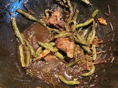 -华盛园卷子王农家菜水库鱼