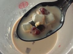 -书亦烧仙草(双流中学店)