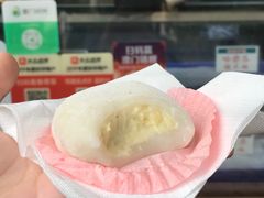 -澳门长洲糯米糍(柯打苏沙街店)