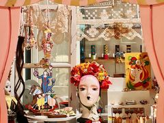 -恋物百货商店(华侨城店)