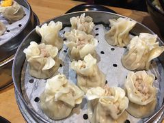 -真真鲜馄饨店(启蒙路店)