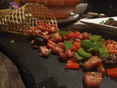 -大理岛·精品云南菜·音乐餐厅
