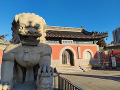 -大钟寺古钟博物馆