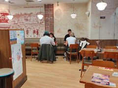 -食其家·牛丼咖喱(广元西路店)