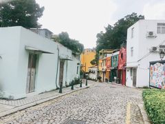 -龙环葡韵住宅式博物馆