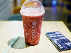-COSTA COFFEE(武汉武商MALL店)