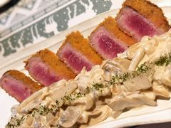 -和牛食堂•BISTRO(广州首店)
