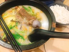 猪大骨米线-大鼓米线(常州钟楼新世纪DM店)