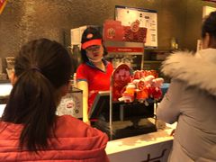 -DQ·蛋糕·冰淇淋(通州万达店)