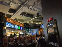 -CIRCLE·酒吧(第一国际店)