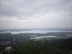 -虞山风景区
