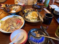 -鸟鹏烧鸟居酒屋(仁恒梦中心店)