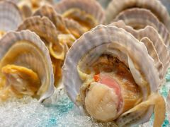 -川骄海鲜自助(亚运村店)