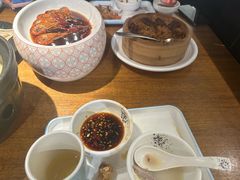 -乔街深夜食堂·台州菜·高压锅生蚝(杭州总店)