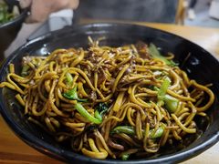 -河南拉面(肇周路店)