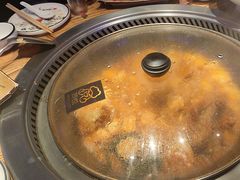 -山河屯铁锅炖鲜鹅·东北菜(开发区一店)