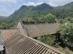 -飞霞风景名胜区