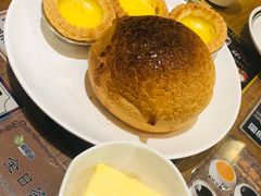 -香港新曜记茶餐厅(星耀城店)