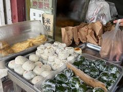 -钱记包子糕团