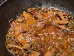 -咱屯子铁锅炖直营店(十三纬路店)