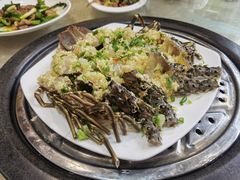 -海大大蒸汽海鲜餐厅·粤菜·特色小炒(欢乐颂店)