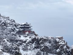 -泰山风景名胜区