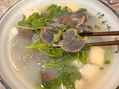 -曼曼汤包(建国西路店)
