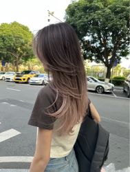 -GANO HAIR 