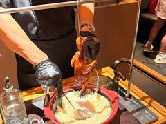 -色響火锅(恒隆广场店)