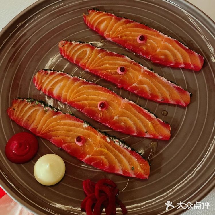 牛排熟度完美掌握