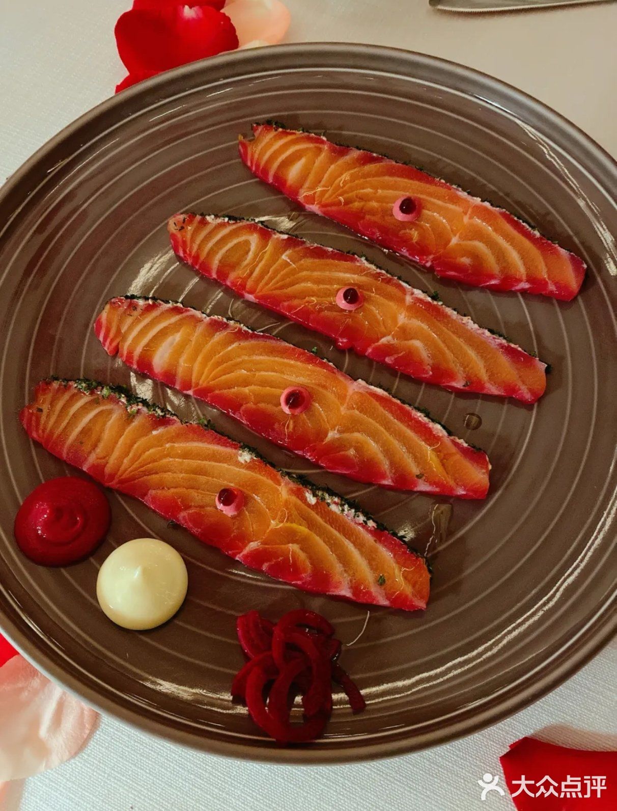 牛排熟度完美掌握