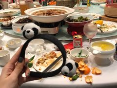 -眉州东坡(北苑华贸店)