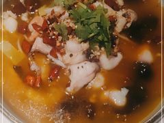 -阿娜尔·新疆菜(宜家荟聚中心店)