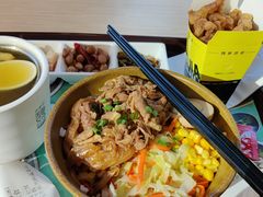 -魏家凉皮(马驹桥店)